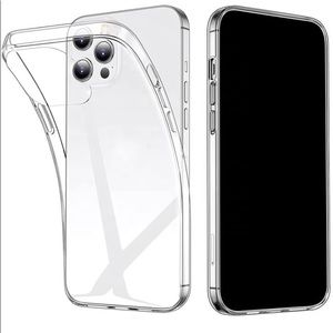 Iphone 13 Clear Cases